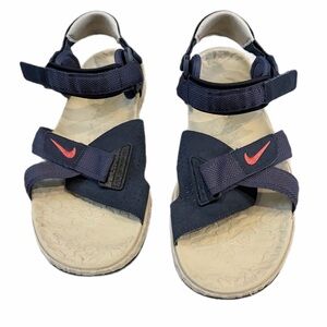 Nike Air Deschutz+ Sandals men's size 12